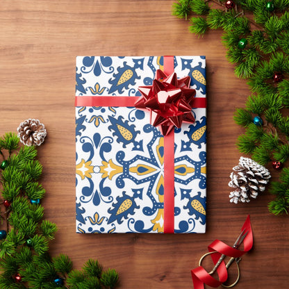 Gift Wrapping