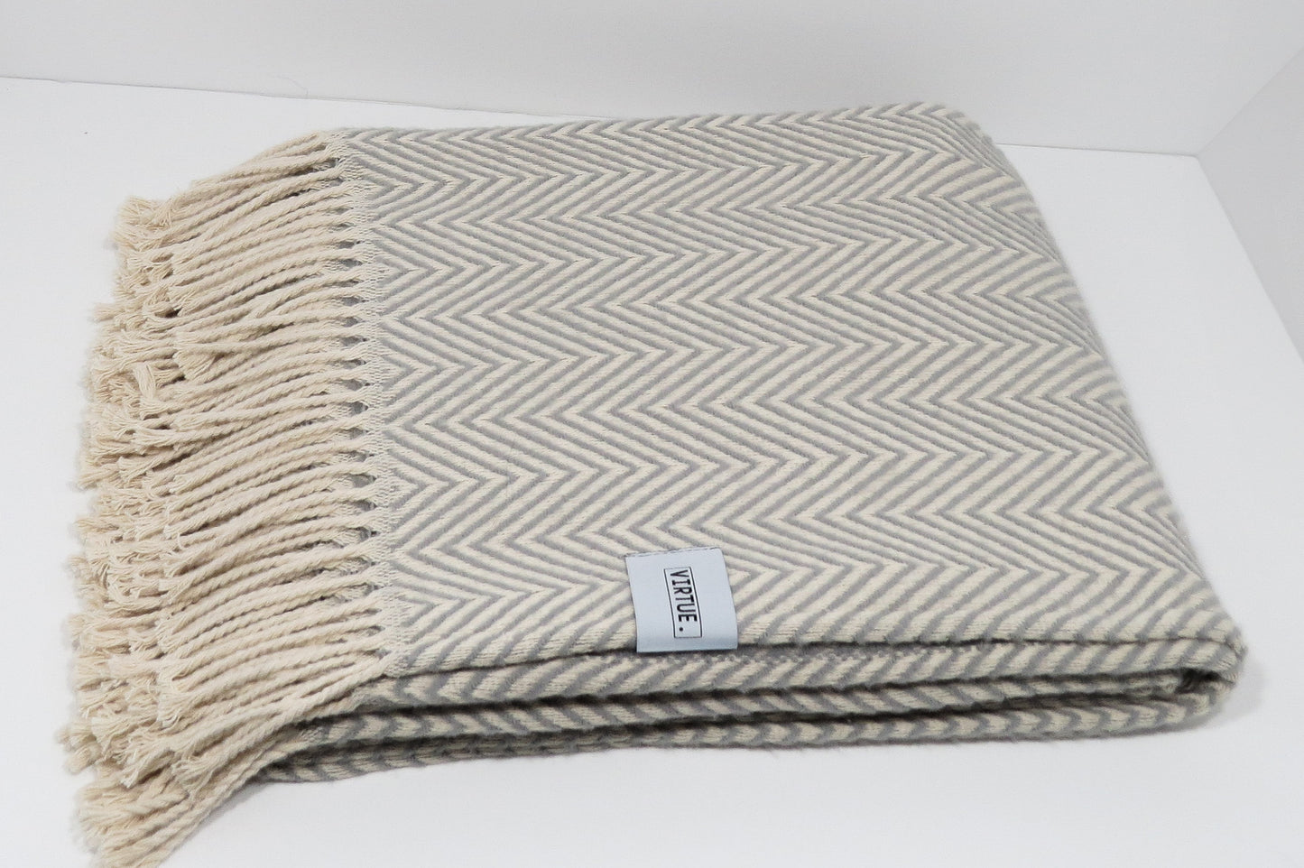 100% Cotton Handmade Blanket