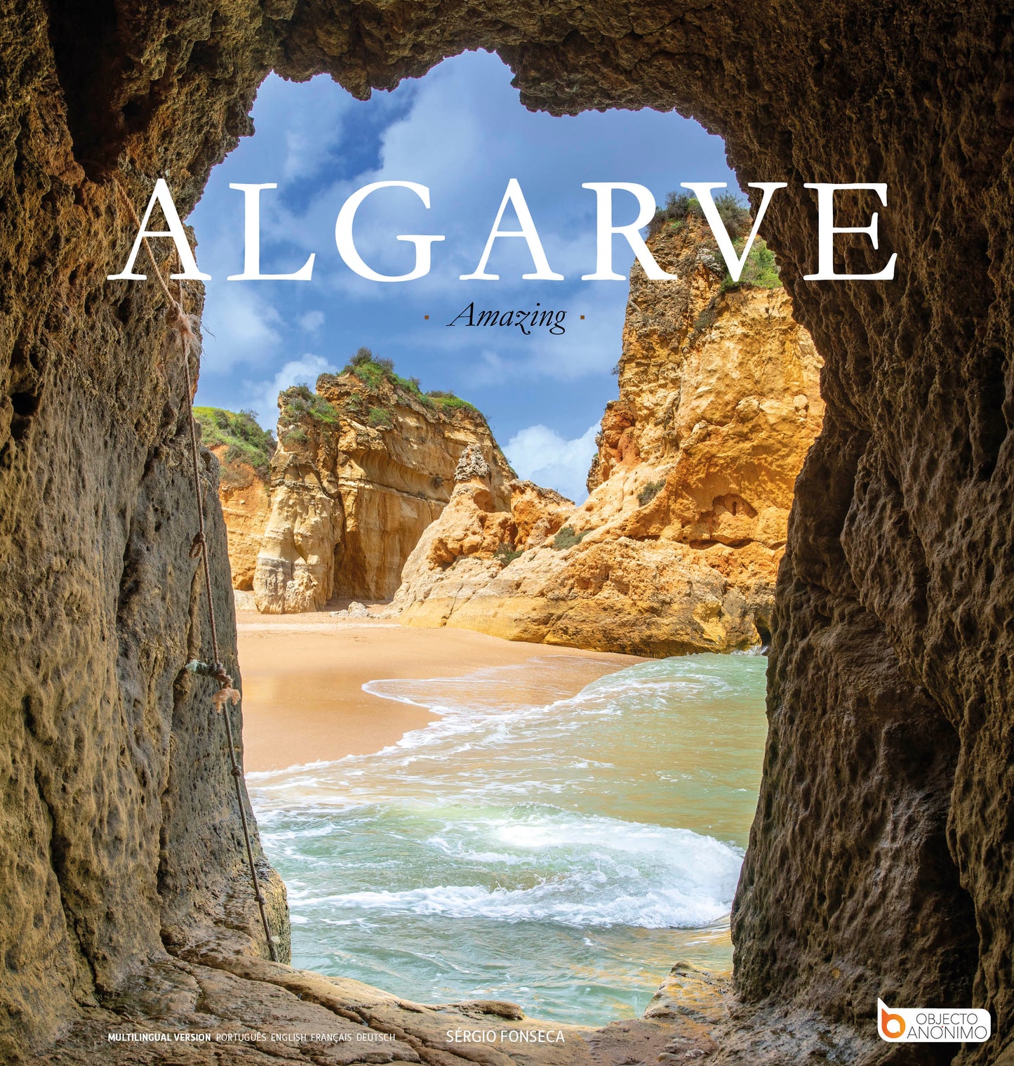 Algarve Amazing 2025 Edition