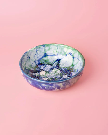 Arrecife Ceramic Grater Plate