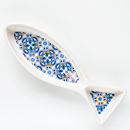 Olives serve ‘Sardine' 01' Dish