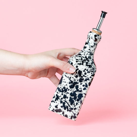 Galaxy Olive oil pourer