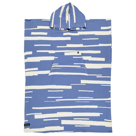 São Jorge Poncho