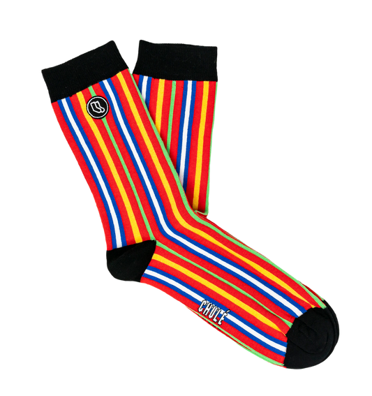 "The Dance" Novelty Socks | Socks | Iberica - Pretty things from Portugal