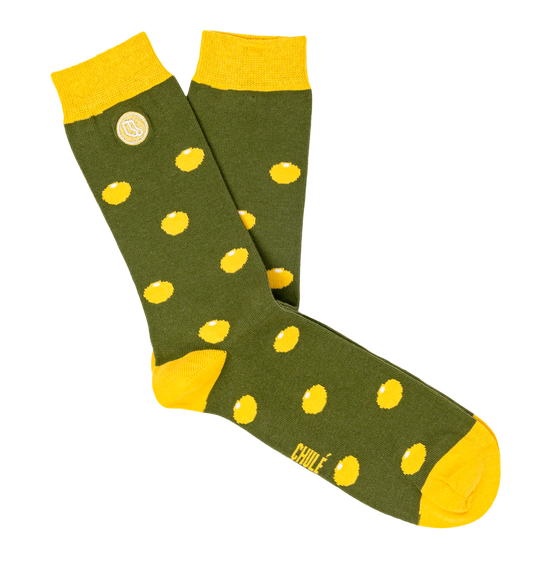 "Lupines" Novelty Socks | Socks | Iberica - Pretty things from Portugal