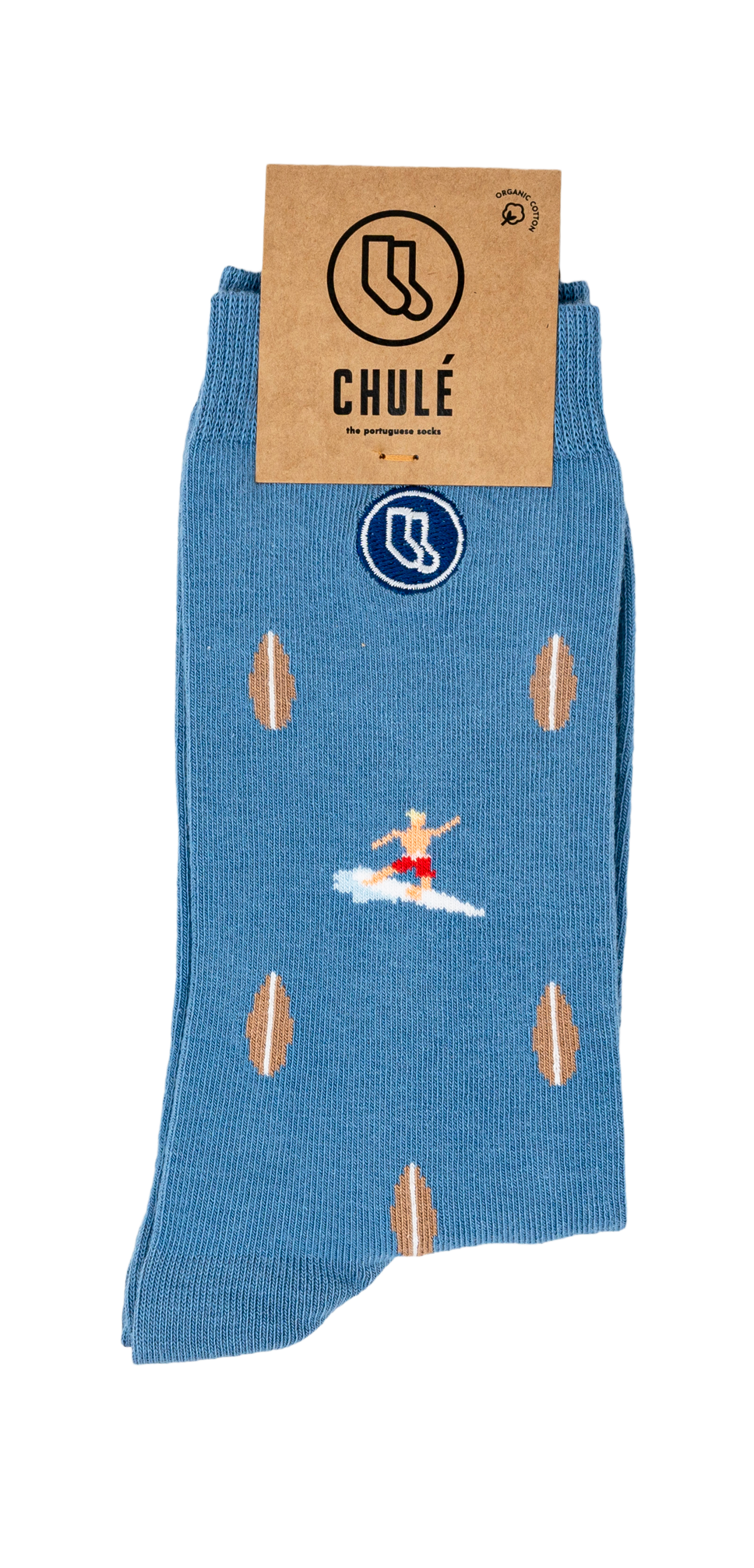 "Surf" Novelty Socks | Socks | Iberica - Pretty things from Portugal