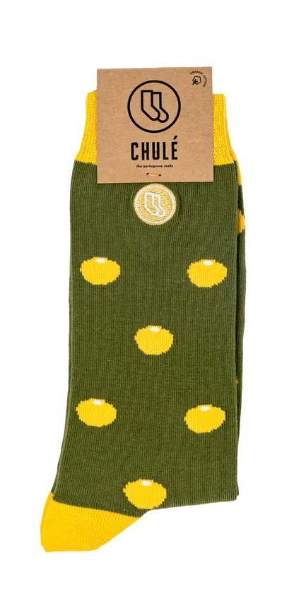 "Lupines" Novelty Socks | Socks | Iberica - Pretty things from Portugal