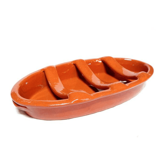 chorizo grill dish 25cm | Iberica