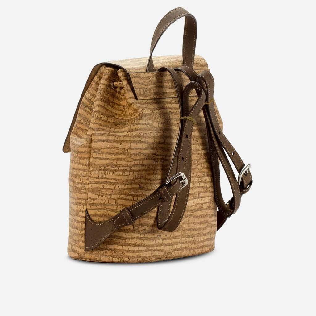 Cork Backpack | Handbags | Iberica - Pretty things from Portugal