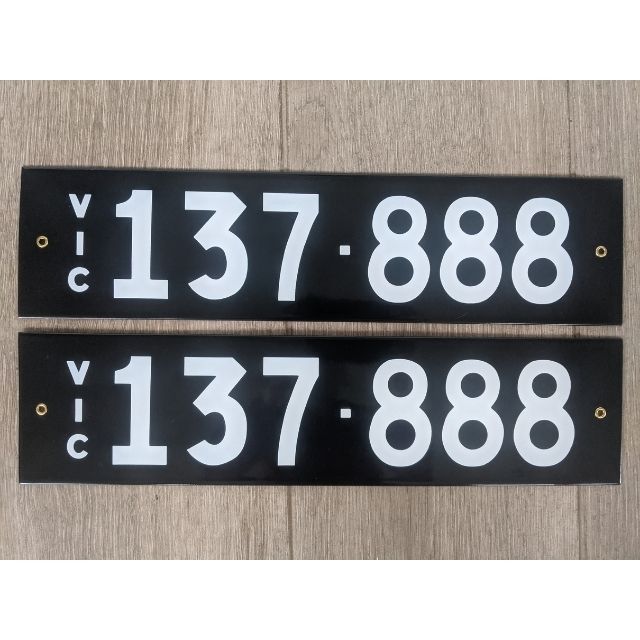 number plate examples 640 x 640px