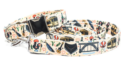 Portugal Pet Collar | Iberica - Pretty things from Portugal