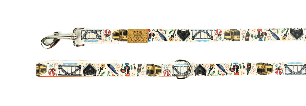 Portugal Pet Collar | Iberica - Pretty things from Portugal