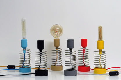 Zotropo Table Lamp | Lamps | Iberica - Pretty things from Portugal